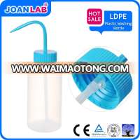 JOAN Laboratory Plastic Washing Bottle Manufacturer