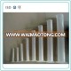 Graduated laboratory plastic measuring cylinder(different volume)