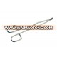 C01025, CRUCIBLE TONG (STRAIGHT TYPE)