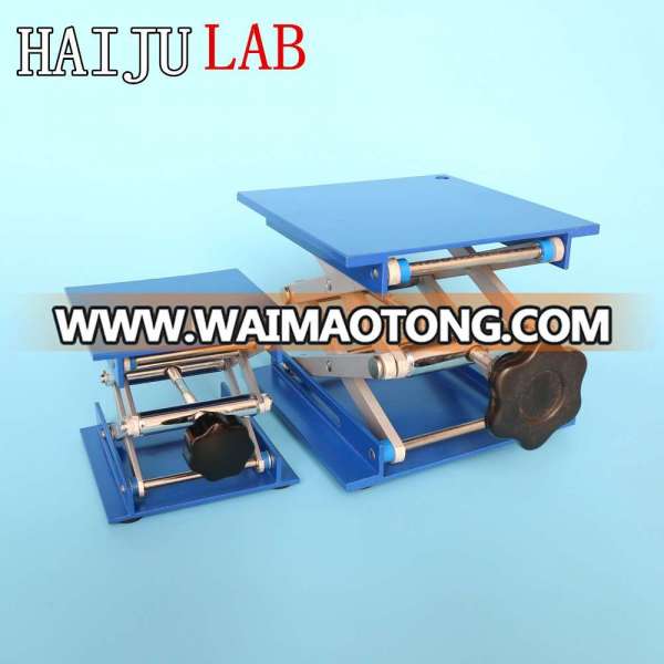 HAIJU LAB Aluminum Oxide Laboratory Jack